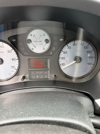 Citroen Berlingo 2016 1.6 hdi