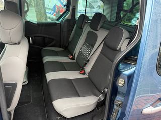 Citroen Berlingo 2016 1.6 hdi