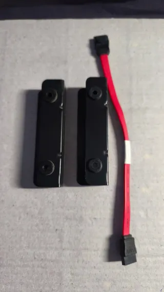 Disco Duro Maxtor 200GB SATA