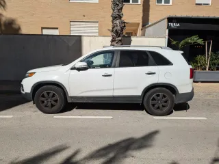 KIA Sorento 2011