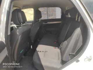 KIA Sorento 2011