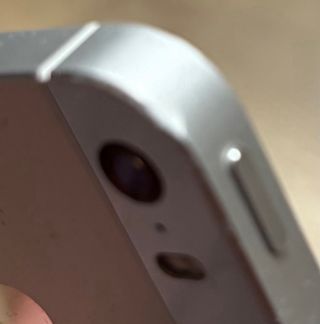 iPhone 5S 16GB Plata