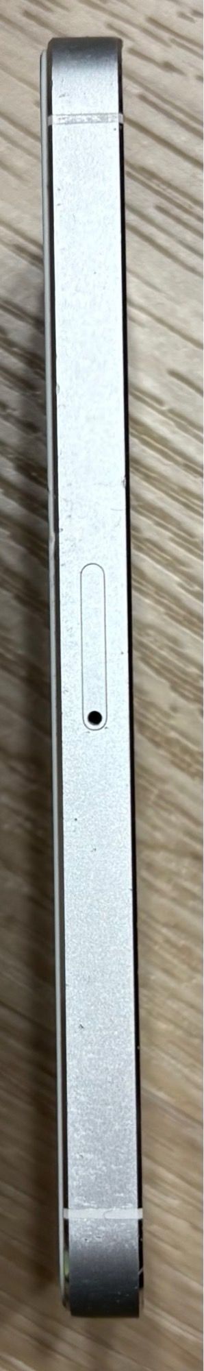 iPhone 5S 16GB Plata