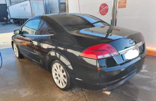 Ford CC 2.0 TDCI 136 TREND 2P 2008 205805 2008