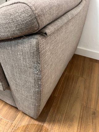 Sofá Cama tipo italiano