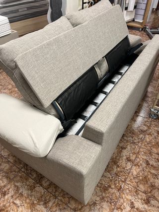 Sofá Cama tipo italiano