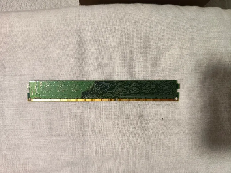Módulo de memoria Kingston KVR16N11SB/4 afbeelding 2
