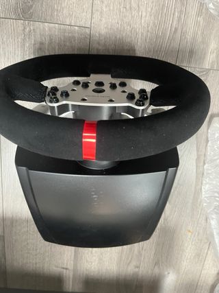 Volante Mars Gaming MWH-RSX Simracing#127777