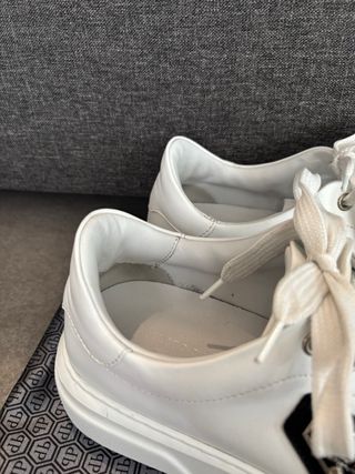 Philipp Plein Sneakers Bianche