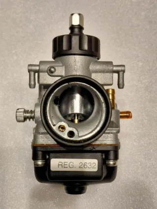 Carburador Dellorto PHBG 21 DS