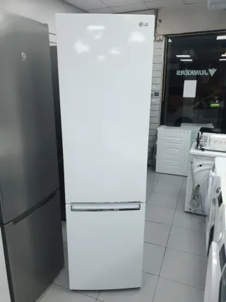 Nevera LG 2m x 60cm con garantía