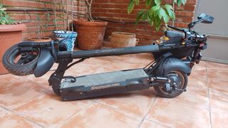 Patinete Eléctrico SmartGyro SpeedWay Pro