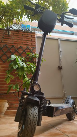 Patinete Eléctrico SmartGyro SpeedWay Pro