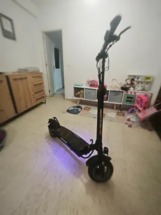 Patinete Eléctrico SmartGiro Speedway