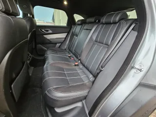 Land Rover Range Rover Velar 2020