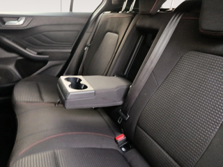 DESDE 250€ AL MES SIN ENTRADA FORD FOCUS MHEV ECO