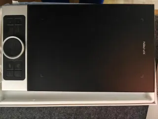 XP-Pen Deco Pro S Tableta Gráfica