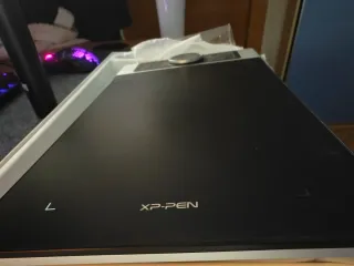 XP-Pen Deco Pro S Tableta Gráfica