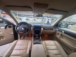 Volkswagen Touareg 2008