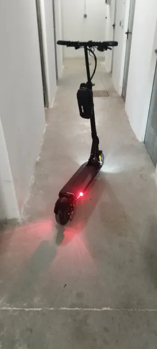 Patinete Eléctrico Ruima Mini 4 Pro 48v 16A