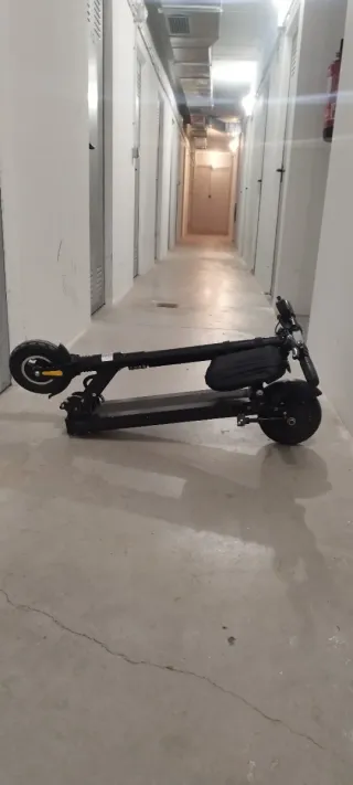 Patinete Eléctrico Ruima Mini 4 Pro 48v 16A