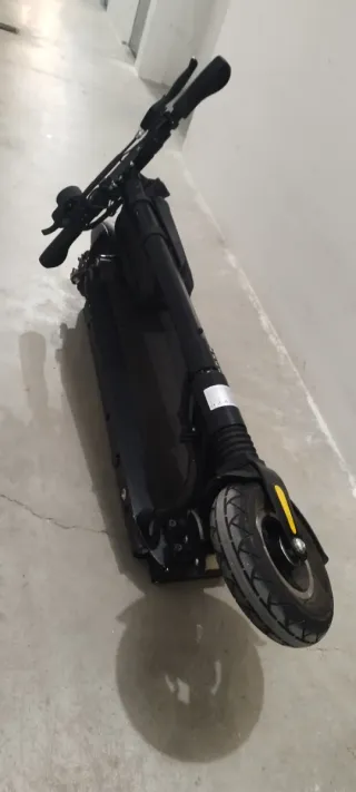 Patinete Eléctrico Ruima Mini 4 Pro 48v 16A