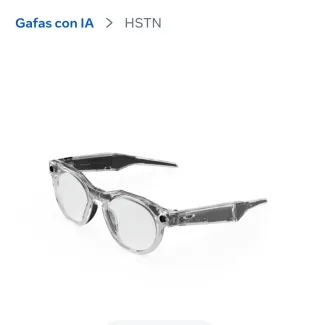 Gafas Oakley Meta HSTN IA