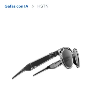 Gafas Oakley Meta HSTN IA