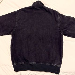 Chaqueta Vaquera Adidas Originals Firebird Denim L