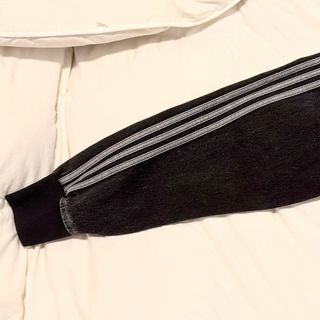 Chaqueta Vaquera Adidas Originals Firebird Denim L