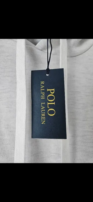 Sudadera Polo Ralph Lauren