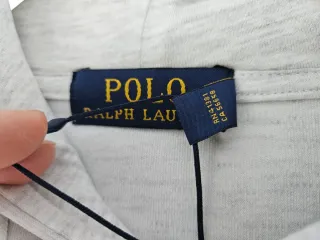 Sudadera Polo Ralph Lauren