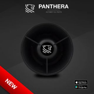 Altavoz PANTHERA LEO HIGH
