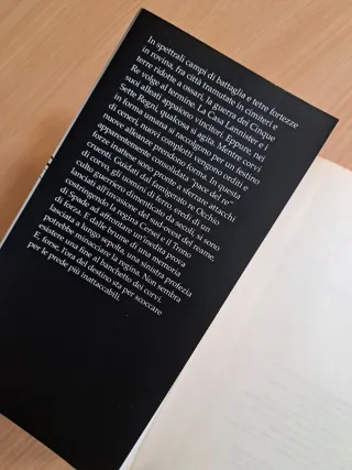 Il Trono di Spade - George R.R. Martin