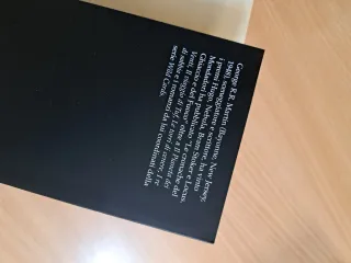 Il Trono di Spade - George R.R. Martin