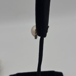 Conjunto oro 18kt con perlas diamantes esmeraldas