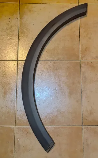 Aletín Derecho Opel Antara