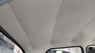 MG AUSTIN DE LUXE 1974 1300 HISTÓRICO