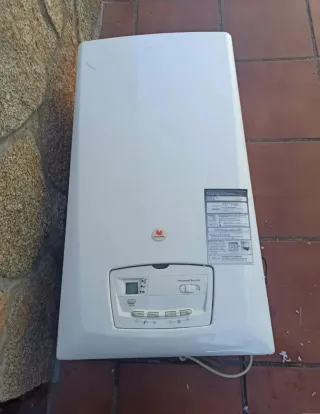 Caldera Saunier Duval Thema Classic