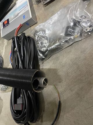 Calefacción Estacionaria Camper