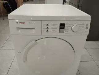 SECADORA MARCA BOSCH Avantixx 7