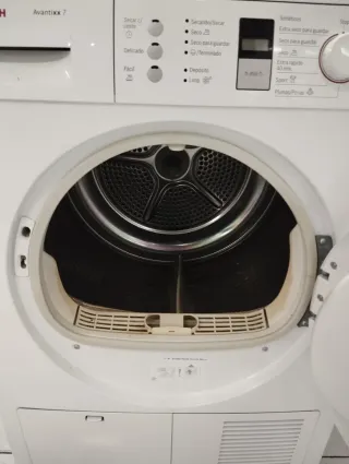 SECADORA MARCA BOSCH Avantixx 7