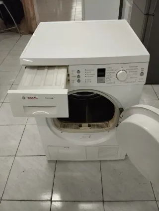 SECADORA MARCA BOSCH Avantixx 7