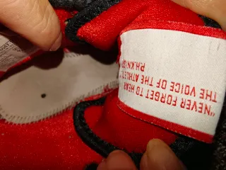 Zapatillas Nike LeBron 17 Graffiti Hombre