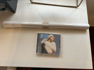 Rosalía - LUX (Edición Japonesa) CD