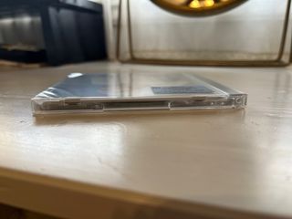 Rosalía - LUX (Edición Japonesa) CD