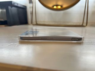 Rosalía - LUX (Edición Japonesa) CD