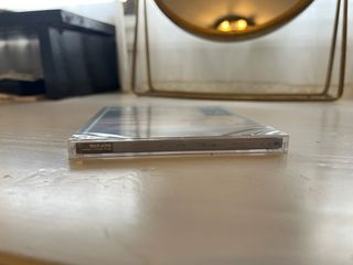 Rosalía - LUX (Edición Japonesa) CD