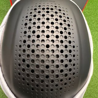 Casco Alpina Alto Q-Lite Negro Mate Dorado 51-55cm