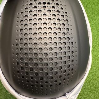 Casco Alpina Alto Q-Lite Negro Mate Dorado 51-55cm